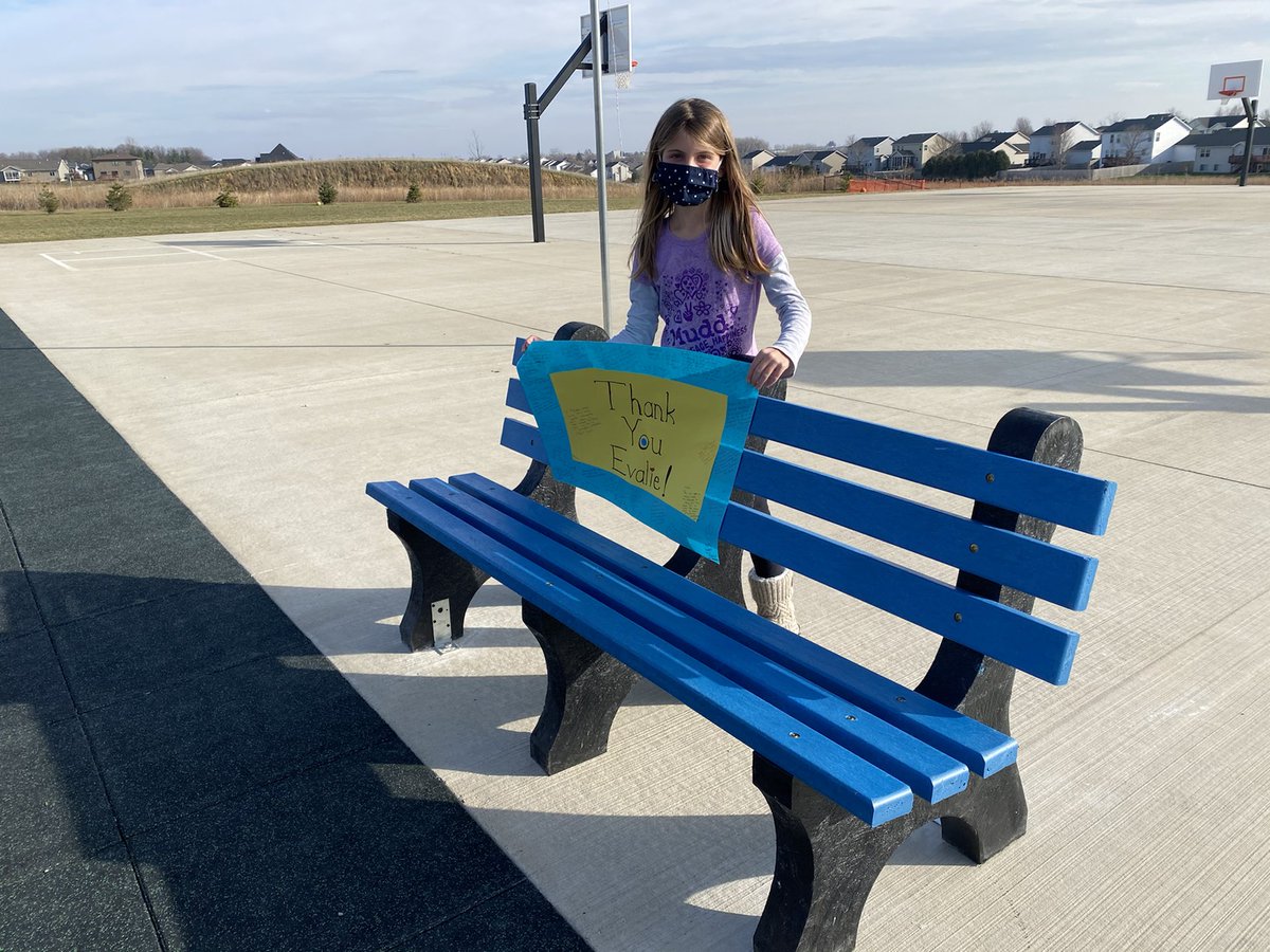 Aldrich Elementary tweet media