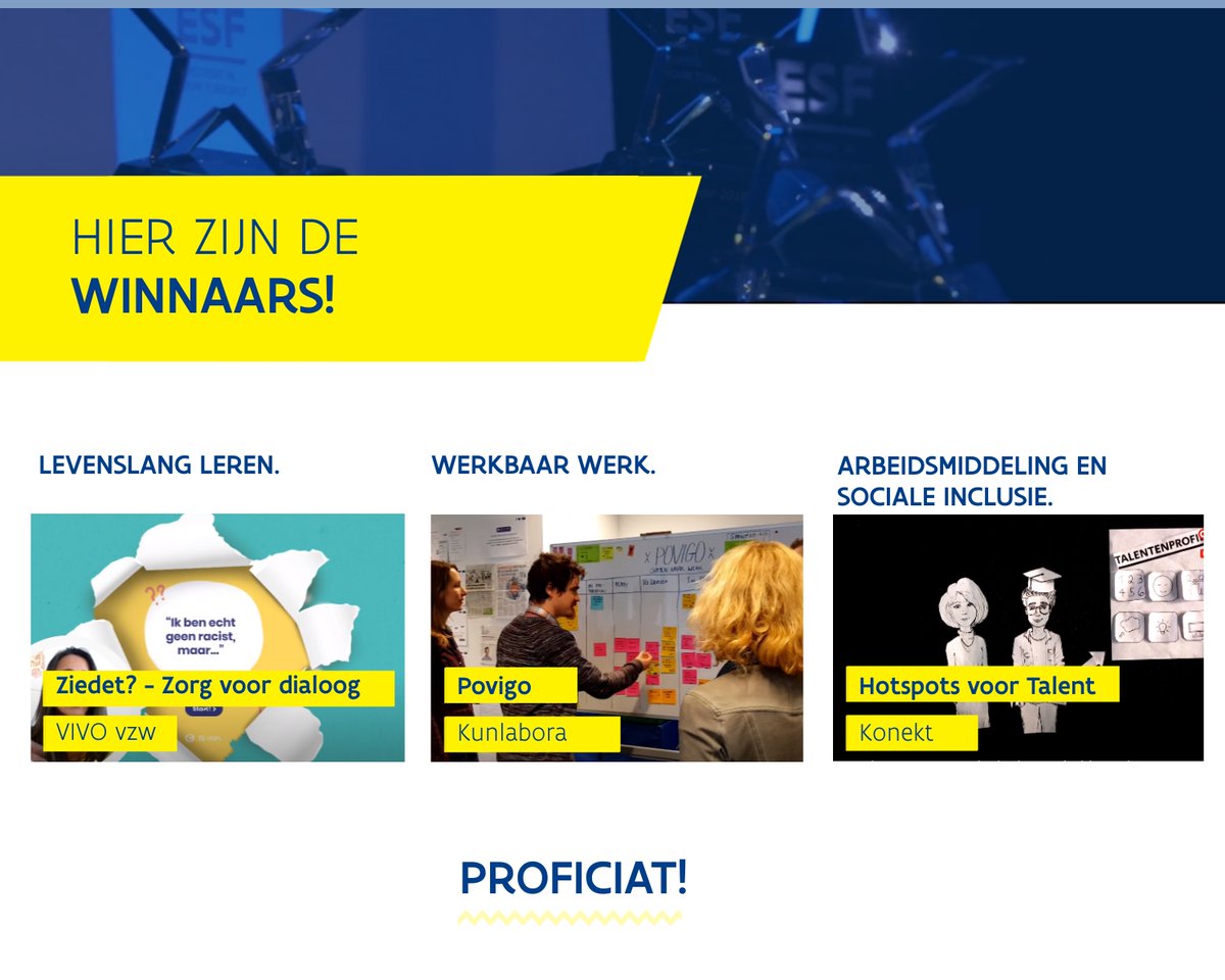 europa_wse's tweet photo. We zijn heel fier om onze 3 nieuwe ambassadeurs te mogen voorstellen! 🎉
@konektvzw @kunlabora_be #VIVOvzw
https://t.co/QIJzcUOHcG https://t.co/SiyLiMfq4z