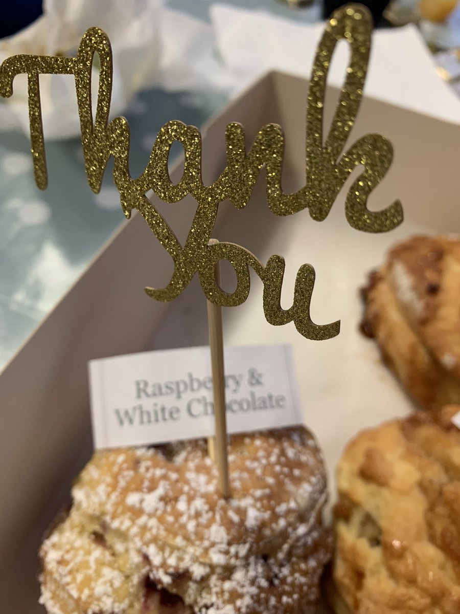 BelfastRcm's tweet photo. Finishing off a week of celebrating our MSW team with sweet treats and gifts for every support worker on duty today @RcmNi @SeanaTalbot @BrendaKellyMurn @BossGSD #msw2020 https://t.co/j28fWCLhKY