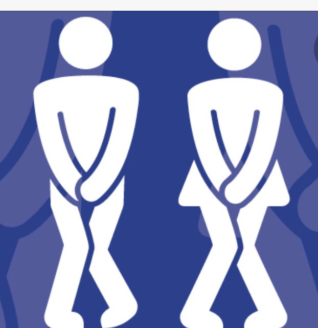 ⁦<a href="/HenryLaiMD/">H Henry Lai</a>⁩ characterizes #urinaryurgency at #ICS2020 with two ⁦<a href="/LURN_Research/">LURN_Research</a>⁩ abstracts. Is constant urinary urge different from sudden urinary urge? Tune in to see!