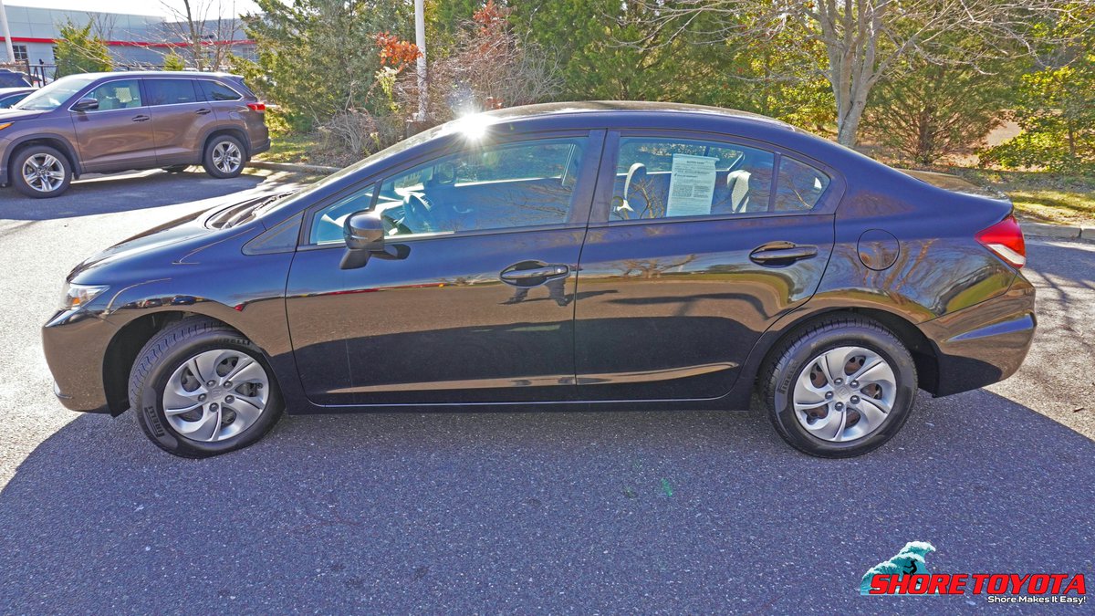 ShoreToyotaNJ's tweet image. Looking for an #affordable #usedcar? Check out this extremely reliable #hondacivc that just hit our #usedlot

bit.ly/36VkPVW

#mayslanding #atlanticcounty #newjersey #usedcars #honda #civic