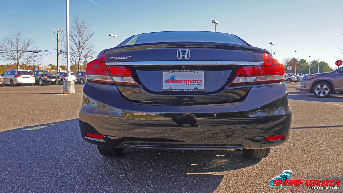 ShoreToyotaNJ's tweet image. Looking for an #affordable #usedcar? Check out this extremely reliable #hondacivc that just hit our #usedlot

bit.ly/36VkPVW

#mayslanding #atlanticcounty #newjersey #usedcars #honda #civic