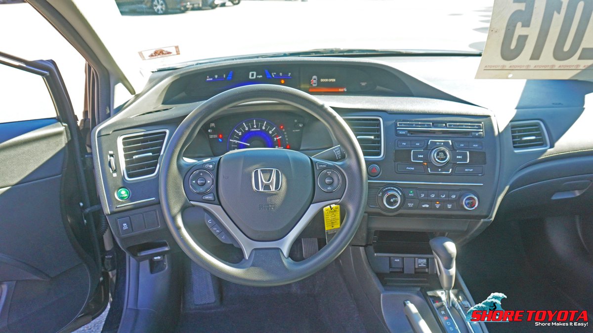 ShoreToyotaNJ's tweet image. Looking for an #affordable #usedcar? Check out this extremely reliable #hondacivc that just hit our #usedlot

bit.ly/36VkPVW

#mayslanding #atlanticcounty #newjersey #usedcars #honda #civic