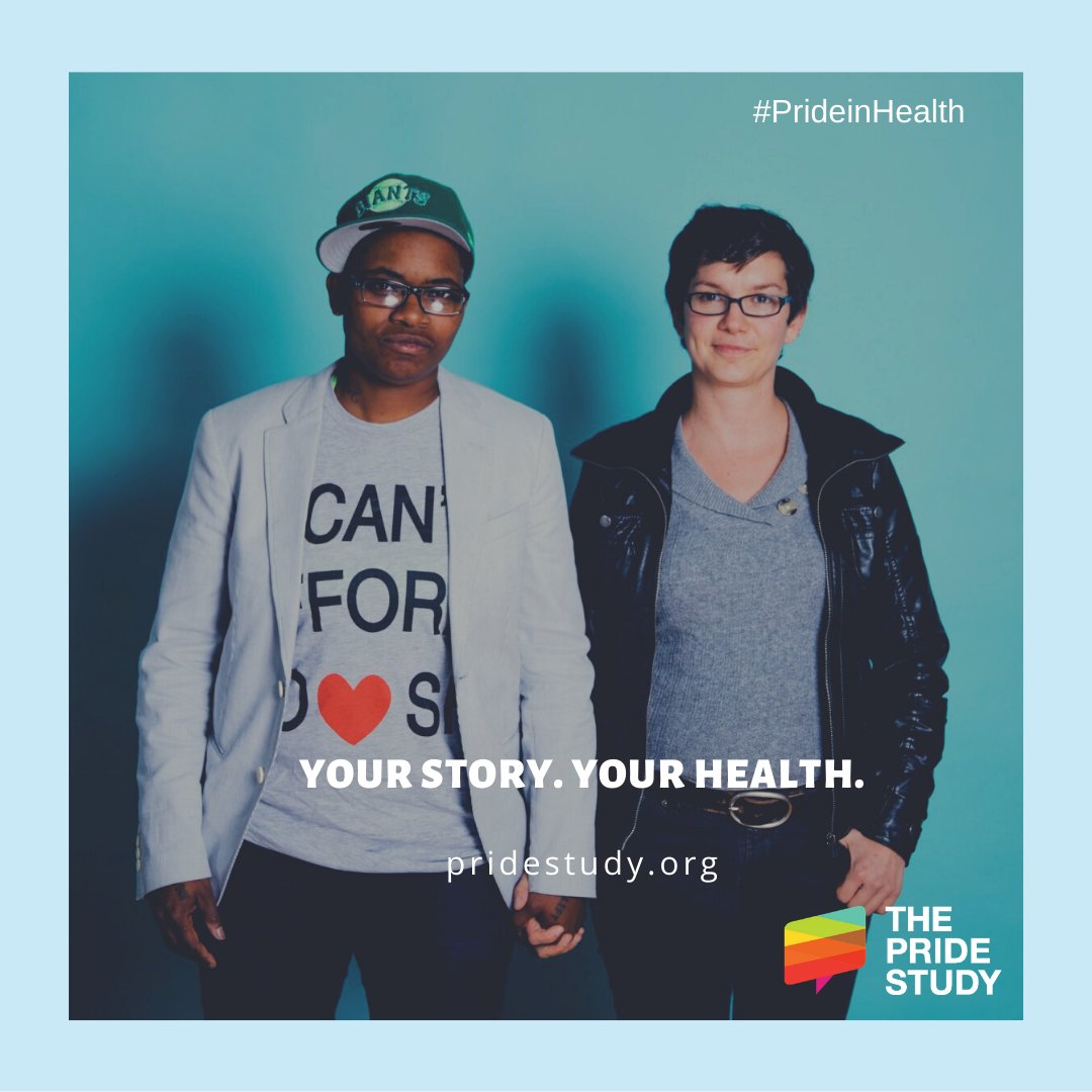 howardbrownhc's tweet photo. Don't let opponents of LGBTQ equality make us invisible.
Your story can help improve the health and well-being of our community.
https://t.co/UsHev0BhpW #PrideInHealth @ThePRIDEStudy
#LGBTQhealth #LGBTQ #LGBTQChicago #QueerHealth #LGBTQStudy https://t.co/LXIlZWKPaG