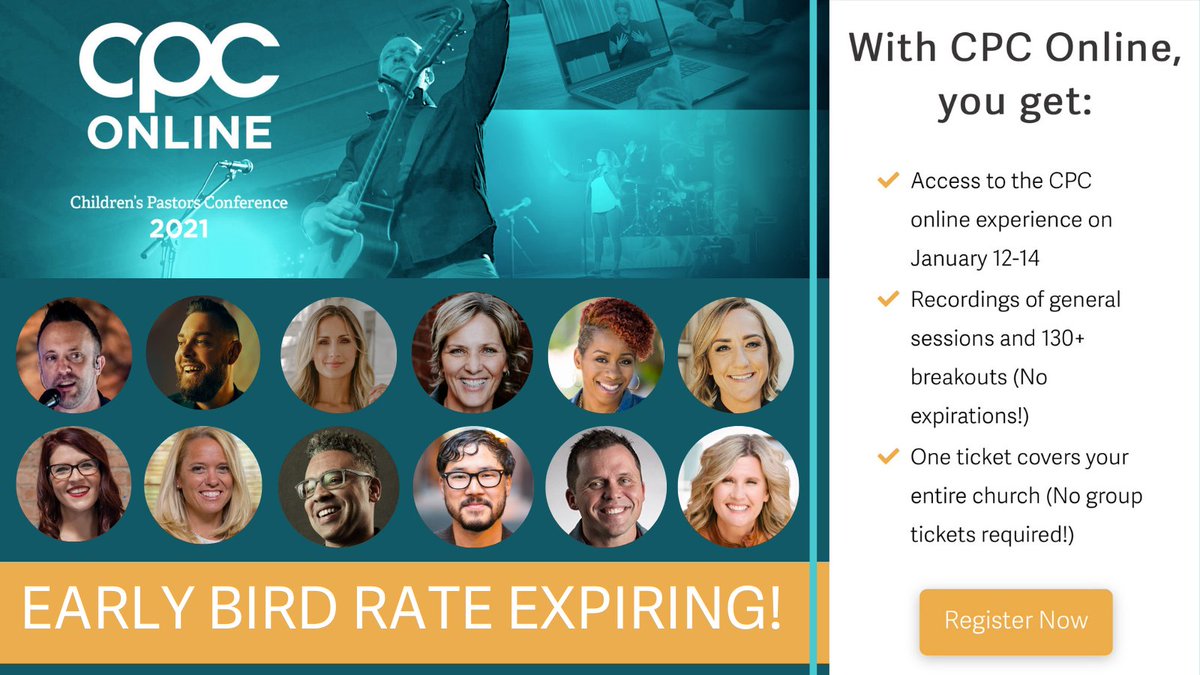 International Network of Children's Ministry tweet media