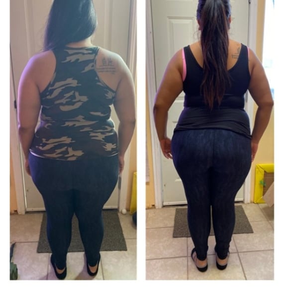 1_2_Fit's tweet photo. Excelente trabajo Citlalli, tu esfuerzo en el programa se nota.
.
Si requieres información del programa 12Fit mandanos un mensaje al link de a continuación  o escribe tu mail para enviártelo.

https://t.co/gnMX4Va8V8
.
#rutina #funtionaltrainning #cambios https://t.co/8HTvhOnTFJ