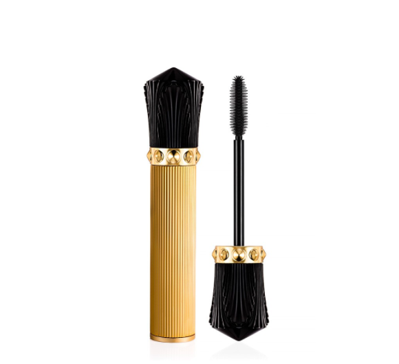 davelackie's tweet photo. Today's luxe beauty giveaway is Christian Louboutin Khol Les Yeux Noirs Lash Amplifying Lacquer. It promises definition, curl &amp; length. To enter, follow @davelackie &amp; RT https://t.co/2ZUMyVH6ST