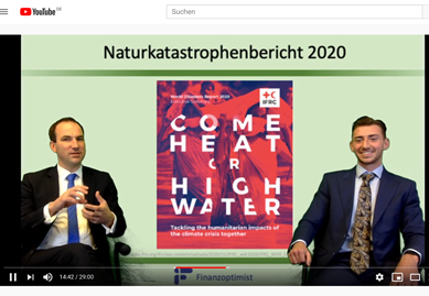 #Finanzoptimist liefert jetzt #live #content jede Woche Freitag um 17:00 Uhr. Kostprobe gefällig: youtu.be/PMJHFn8Kx7A
Wir sehen uns in unserem <a href="/YouTube/">YouTube</a> Channel!
youtube.com/channel/UC13zF…
<a href="/Finanz_Optimist/">Finanzoptimist</a> <a href="/roteskreuz_de/">Deutsches Rotes Kreuz</a> #naturkatastrophenbericht #Hurricane #migration