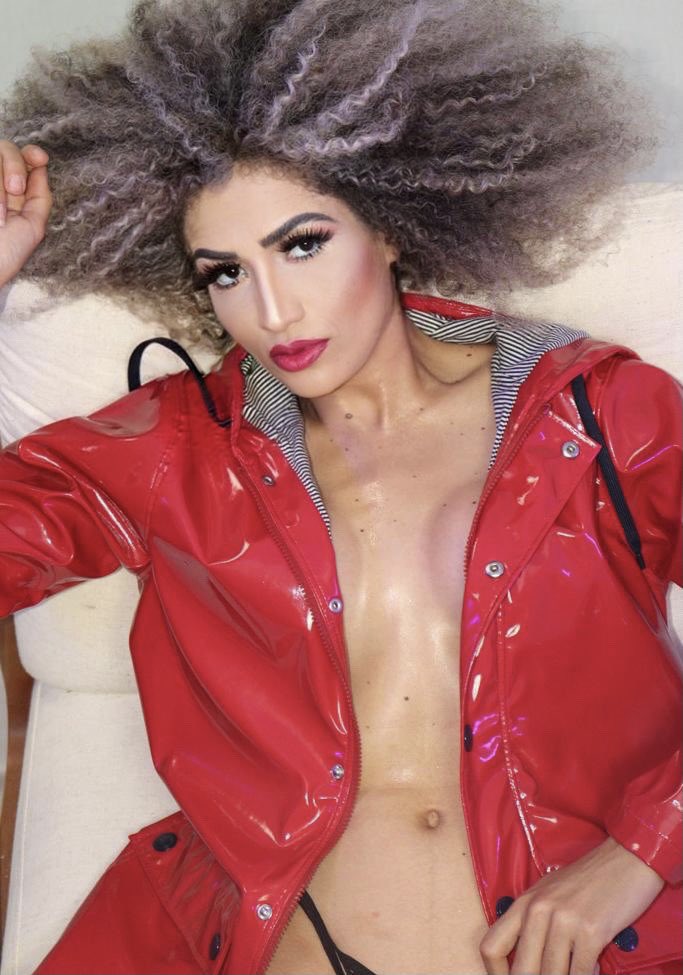 wtatimelo's tweet photo. Boa tarde ...
Compartilhar com vocês um lindo ensaio que fiz com a equipe ⁦@bubufilmes⁩ para nova agência que faço parte ⁦@40grausmodels_⁩  🔥❤️💥 #modelo #40graus https://t.co/FN4FGdxZiJ