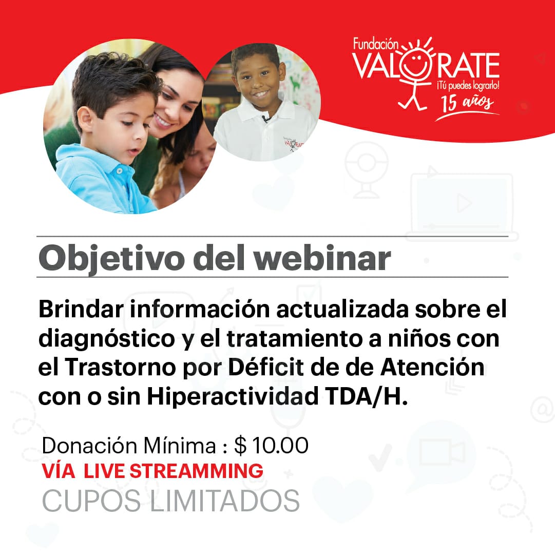 Fundación Valórate tweet media