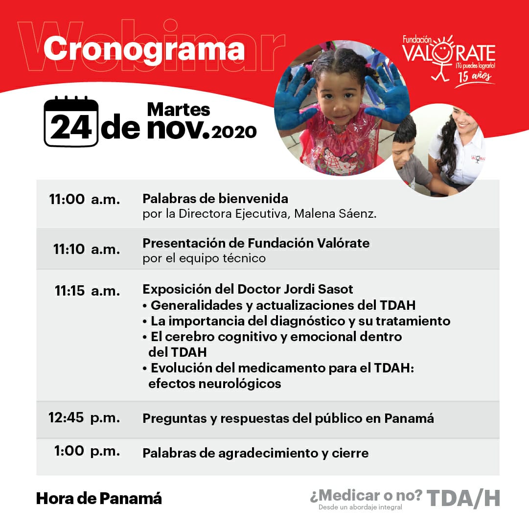 Fundación Valórate tweet media