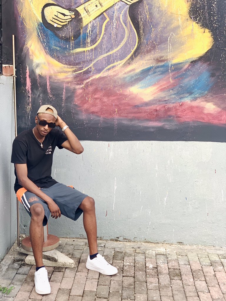 prezzy_krane's tweet photo. once you become fearless life becomes limitless 💯 moving on regardless ❤️ New music OTW #Apology https://t.co/oGSF2uOuOK