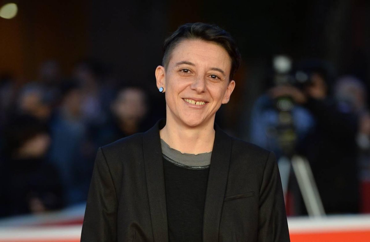 Addio alla regista pugliese Valentina Pedicini. Da «Faith» a «Dove cadono le ombre», nei suoi film si rifletteva la realtà. Beatrice FIorentino sul manifesto del 21 novembre https://t.co/jcgIeEP32K