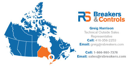 RSBreakers's tweet photo. Here we grow again!
 
Introducing our Western Ontario Technical Outside Sales Representative, Greig Harrison!
 
Welcome to the team Greig!
 
Call us 24/7 for all your emergency electrical needs.
1-866-980-7376
sales@rsbreakers.com https://t.co/zjDVMGkTK6