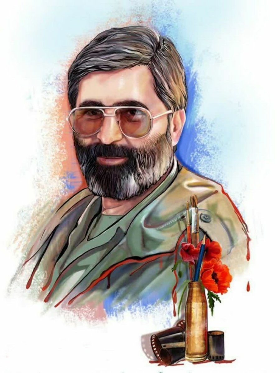هفته بسیج بر دلاورمردان بسیج مبارک باد🌹💥

در جاده پر پیچ وخم *ولایت* برای یک بسیجی انحراف به چپ وبه راست معنا ندارد،،، شاید جنگ خاتمه یافته باشد اما مبارزه هرگز،،

 (سید شهیدان اهل قلم شهیدسید مرتضی آوینی)
