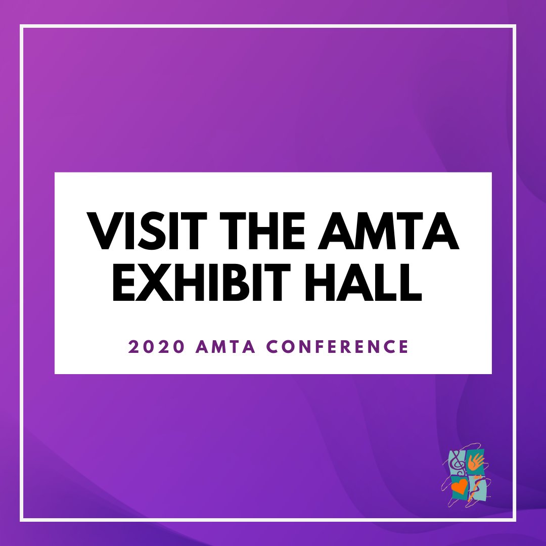 AMTA, Inc. tweet media