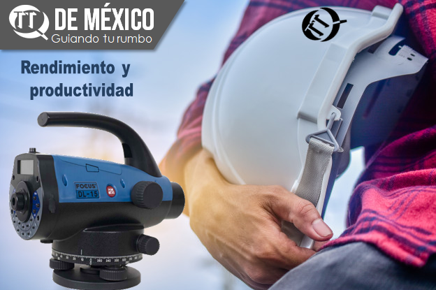 TTQMexico's tweet photo. Spectra Nivel Digital Focus DL-15 fácil de aprender y utilizar, productivo, precisión uniforme y elimina errores de lectura, además reduce el cansancio ocular del usuario.
#topografía #IngenieriaCivil #ingenieria #spectrageospatial #ingenieros #spectraprecision #construccion https://t.co/Po5fCf0gkA
