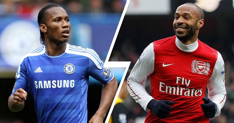 A few comparisons seen on FT which are completely absurd.{A thread}Likes and RT's appreciated :)