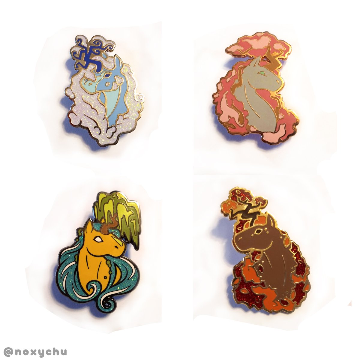 Noxychu ~⭐️ 💚 #VinesauceisHope tweet media