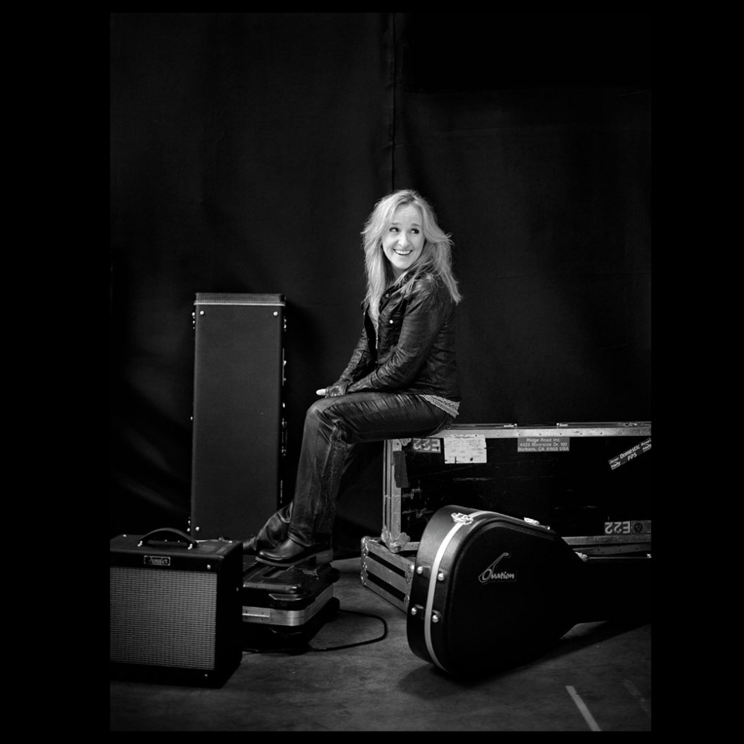 Melissa Etheridge tweet media