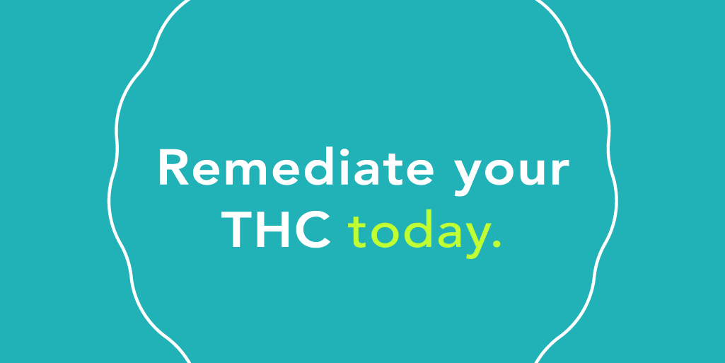 BSC_CBD's tweet photo. Superior quality. Competitively priced. Produced with science first. Book your THC Remediation appointment today for the best in remediation services. https://t.co/5CRvHvzAyK