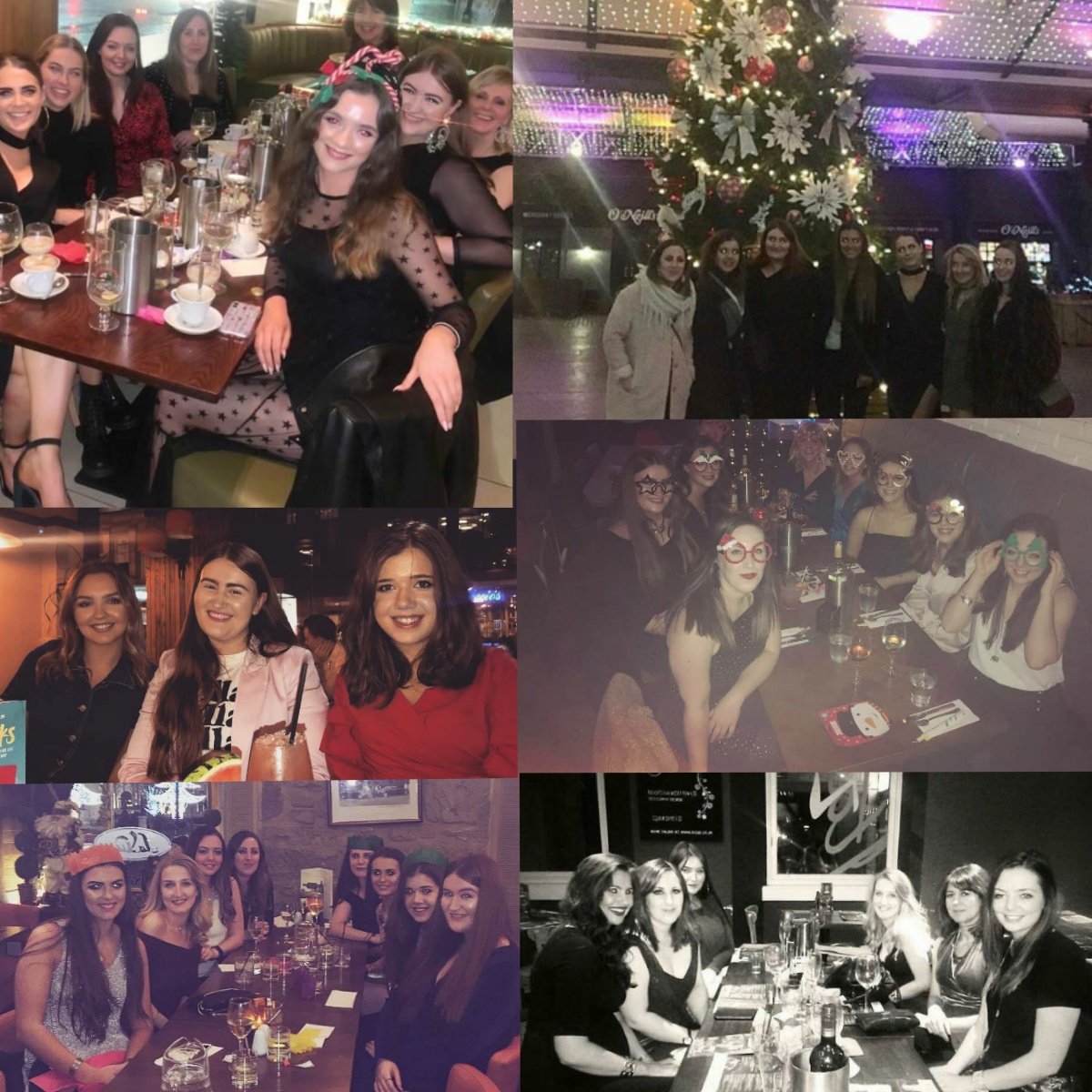 AnnaC__91's tweet photo. Feeling very loved &amp; emotional. Thank you @TeamMVGlasgow @juliecooper2008 @jenni_cuddles &amp; Glasgow JLP for my lovely gifts &amp; the memories! I'm so lucky to have worked with such lovely people, gained lifelong friends &amp; a fabulous collection of clothes @HelenMintVelvet @ClaireT_MV https://t.co/Chb8k4HOZ7