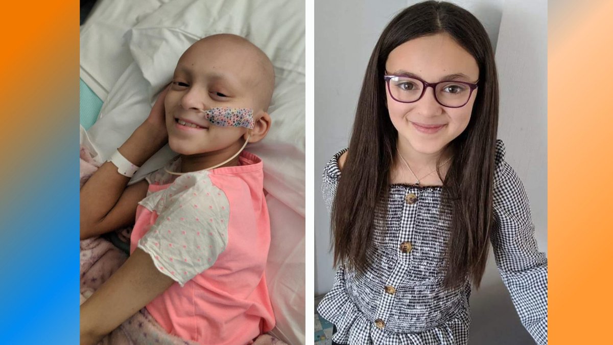 “Aurora is mixed race (Black Guyanese &amp; white British), so her lifesaving donor could come from either of these backgrounds” Prayers up 🙏🏾 for 9 year old Aurora who's battling stage 4 Lymphoma and needs a Xmas miracle. Could u be a donor?  bit.ly/2UFR9Gu
<a href="/acltcharity/">ACLT Charity</a>