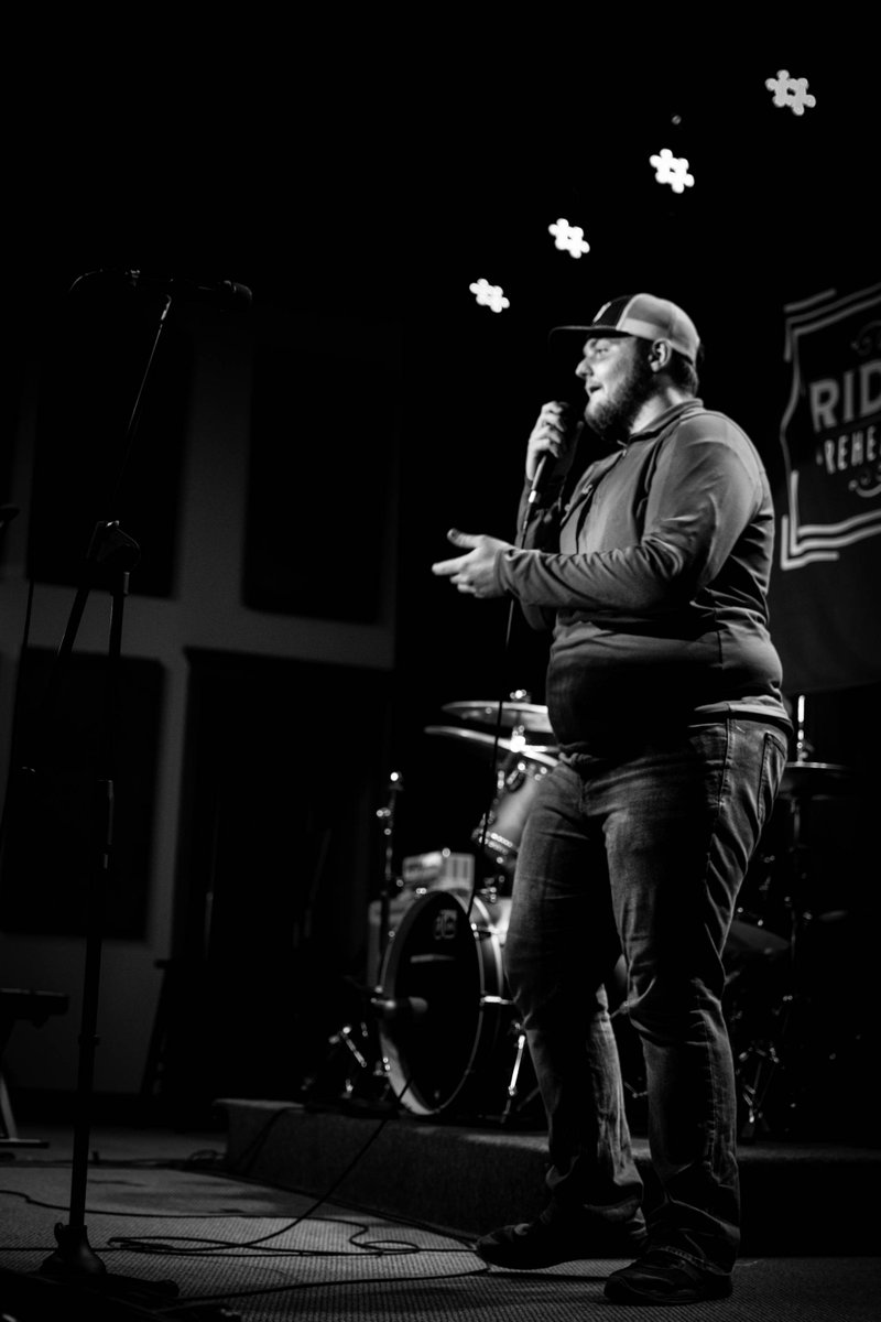 Be like TJ and follow your dreams! What's stopping you?