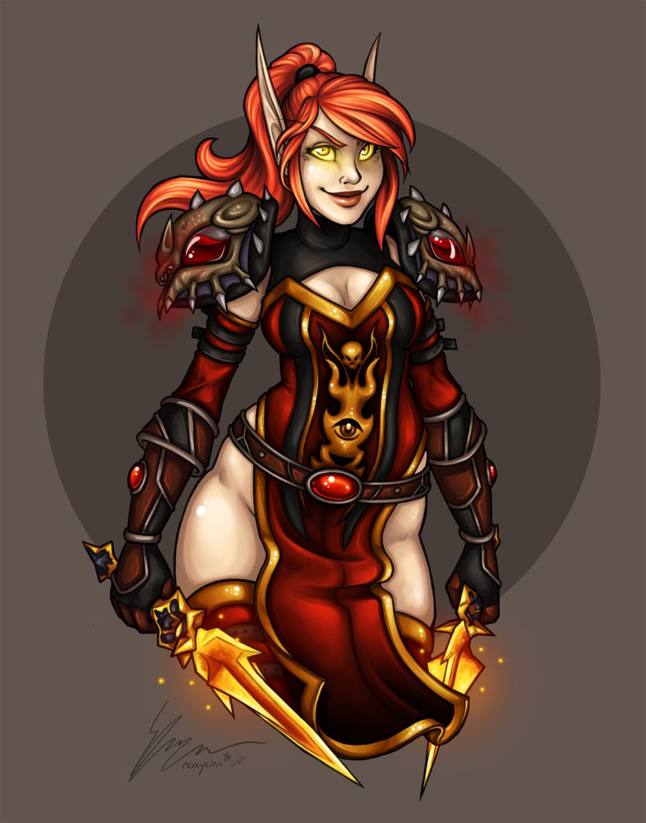 Noxychu ~⭐️ 💚 #VinesauceisHope tweet media