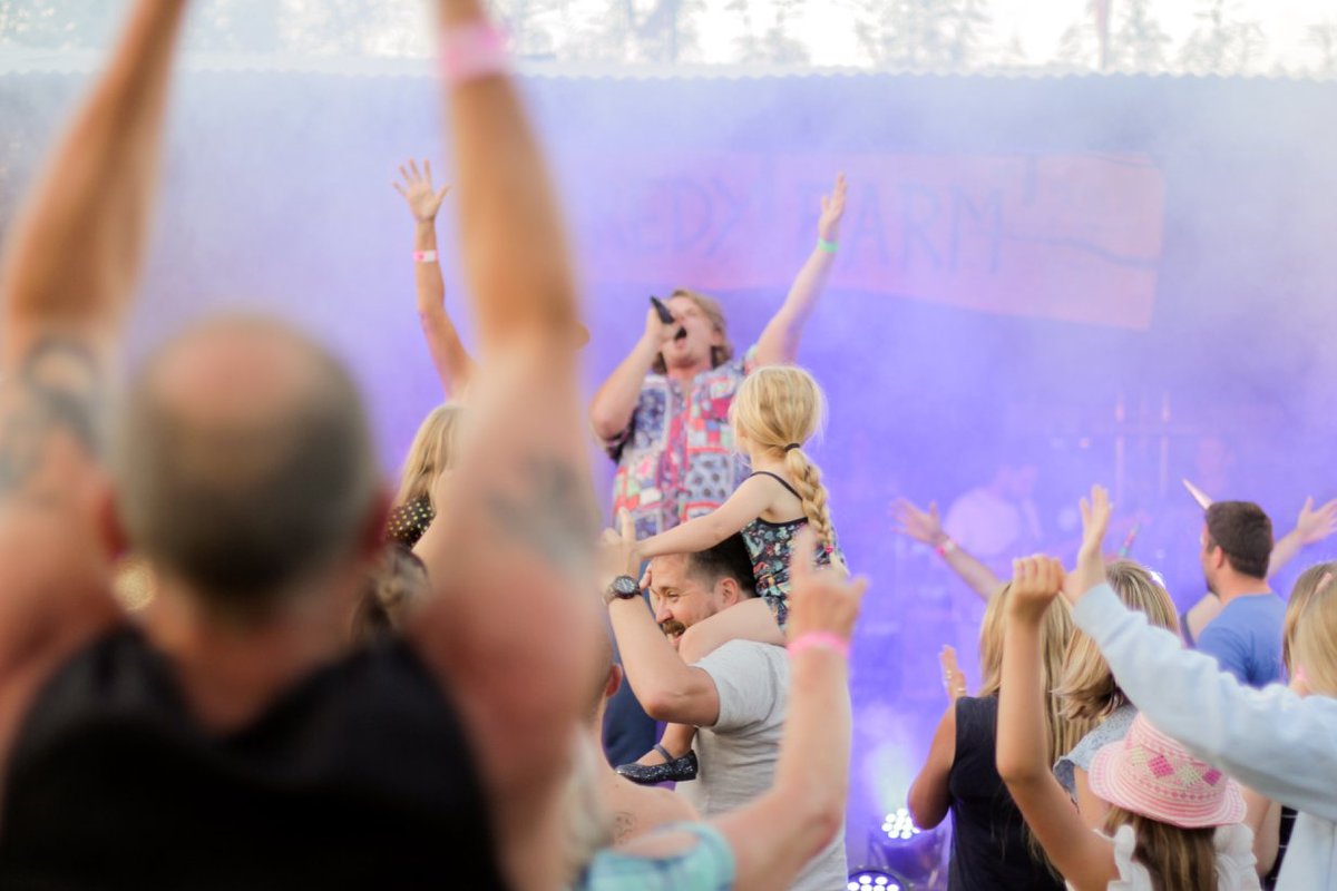 Bredy Farm tweet media