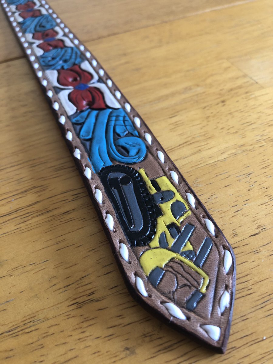 hgleatherworks's tweet photo. Did somebody say custom? https://t.co/A9qc0M88ud