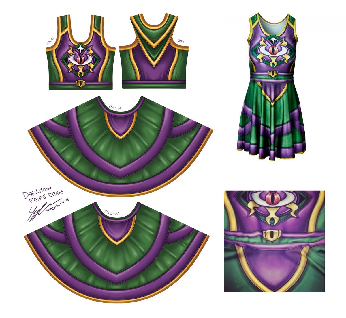 Noxychu ~⭐️ 💚 #VinesauceisHope tweet media