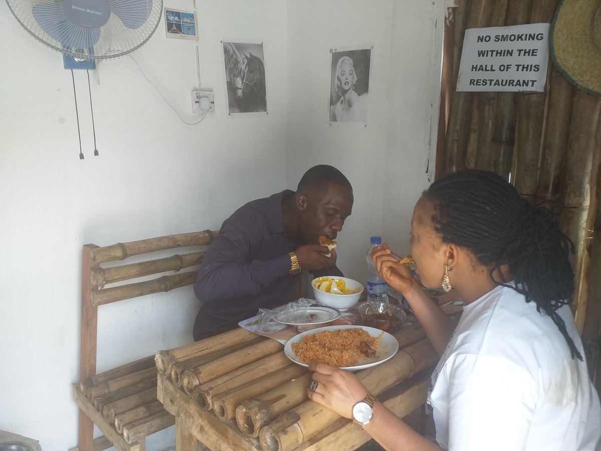 chefdejuree's tweet image. We are so thankful to all those of you who came to patronize and @RidLogistics who made our deliveries a very fast and efficient one 🙏🏻🙏🏻🥳🥳😌 thank you portharcourt people 🙏🏻

#AskWizkid #porthacourttwittercomunity #porthacourt #FridayMotivation #AjanakuElevate