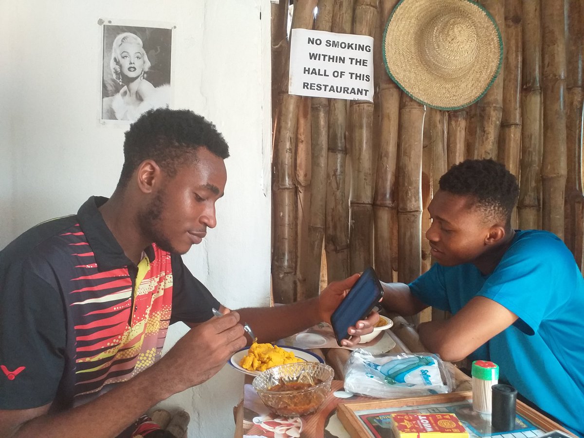 chefdejuree's tweet image. We are so thankful to all those of you who came to patronize and @RidLogistics who made our deliveries a very fast and efficient one 🙏🏻🙏🏻🥳🥳😌 thank you portharcourt people 🙏🏻

#AskWizkid #porthacourttwittercomunity #porthacourt #FridayMotivation #AjanakuElevate