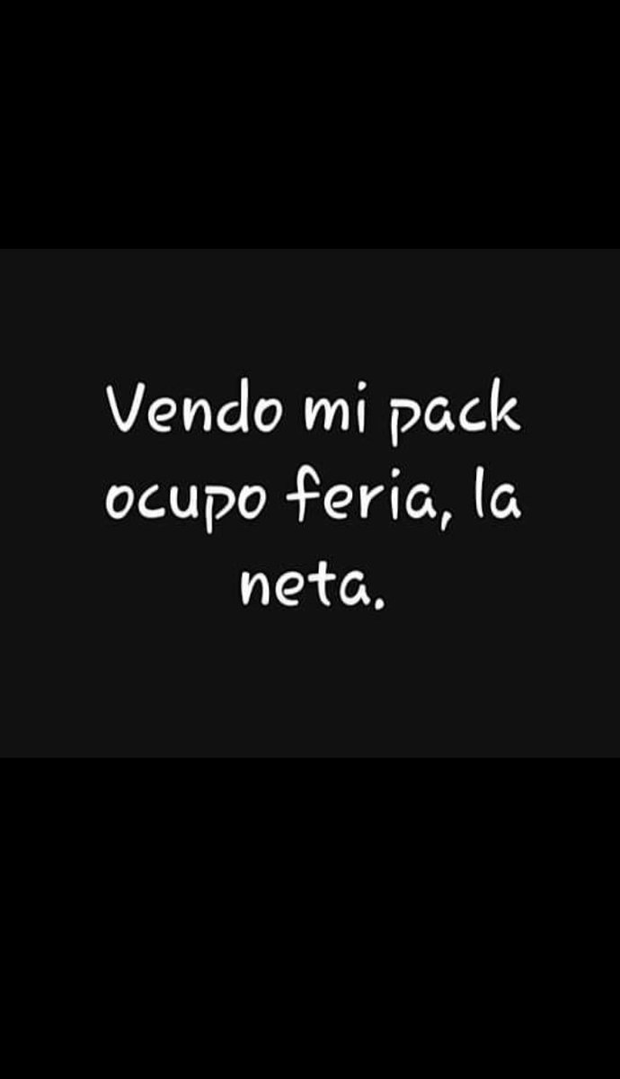 Bien venido!que paso!que le doy!que va a querer!que va llevar!para eso estoy, para servirle huyyyy huyyyy 
A sus órdenes 🤣🤣Envíos a toda la república 

Para reír un rato 😘
Saludos para tod@s
Buen fin cachondos 
Pórtense bien 😉
si se portan mal inviten😈🔥
😘😘