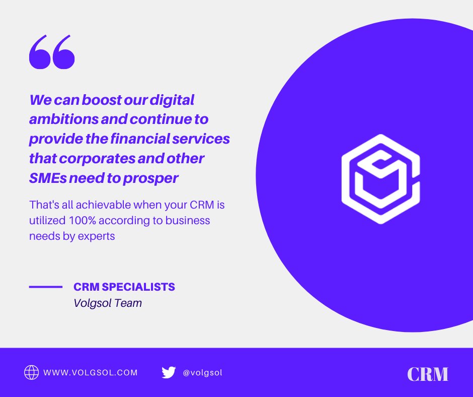 volgsol's tweet photo. Get yourself engaged with certified consultants to get an opinion

#volgsol #salesforcecrm #salesforceohana #suitecrm #sugarcrm https://t.co/xLK1Mr0MPd