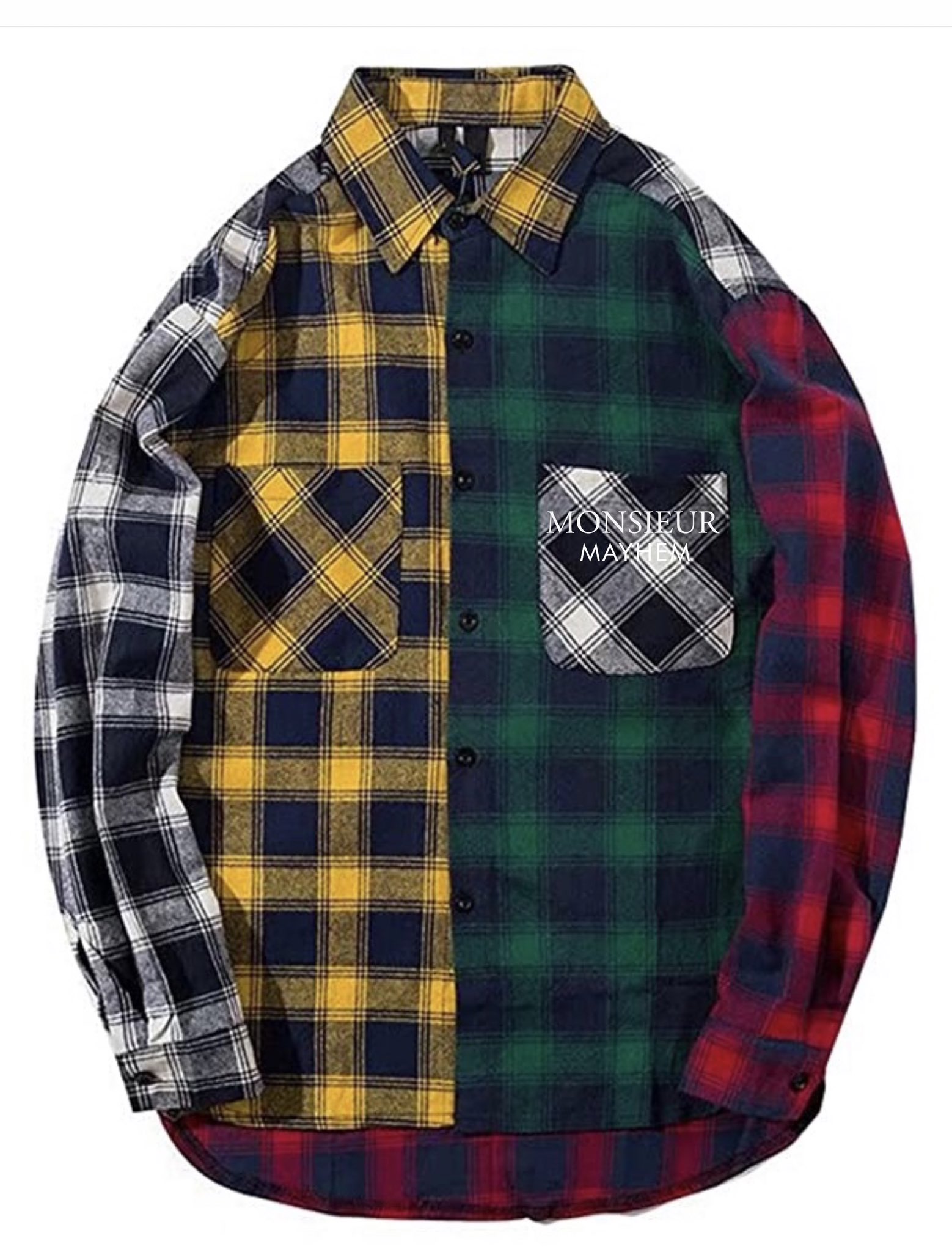 MonsieurMayhem (monsieur_mayhem) / Twitter