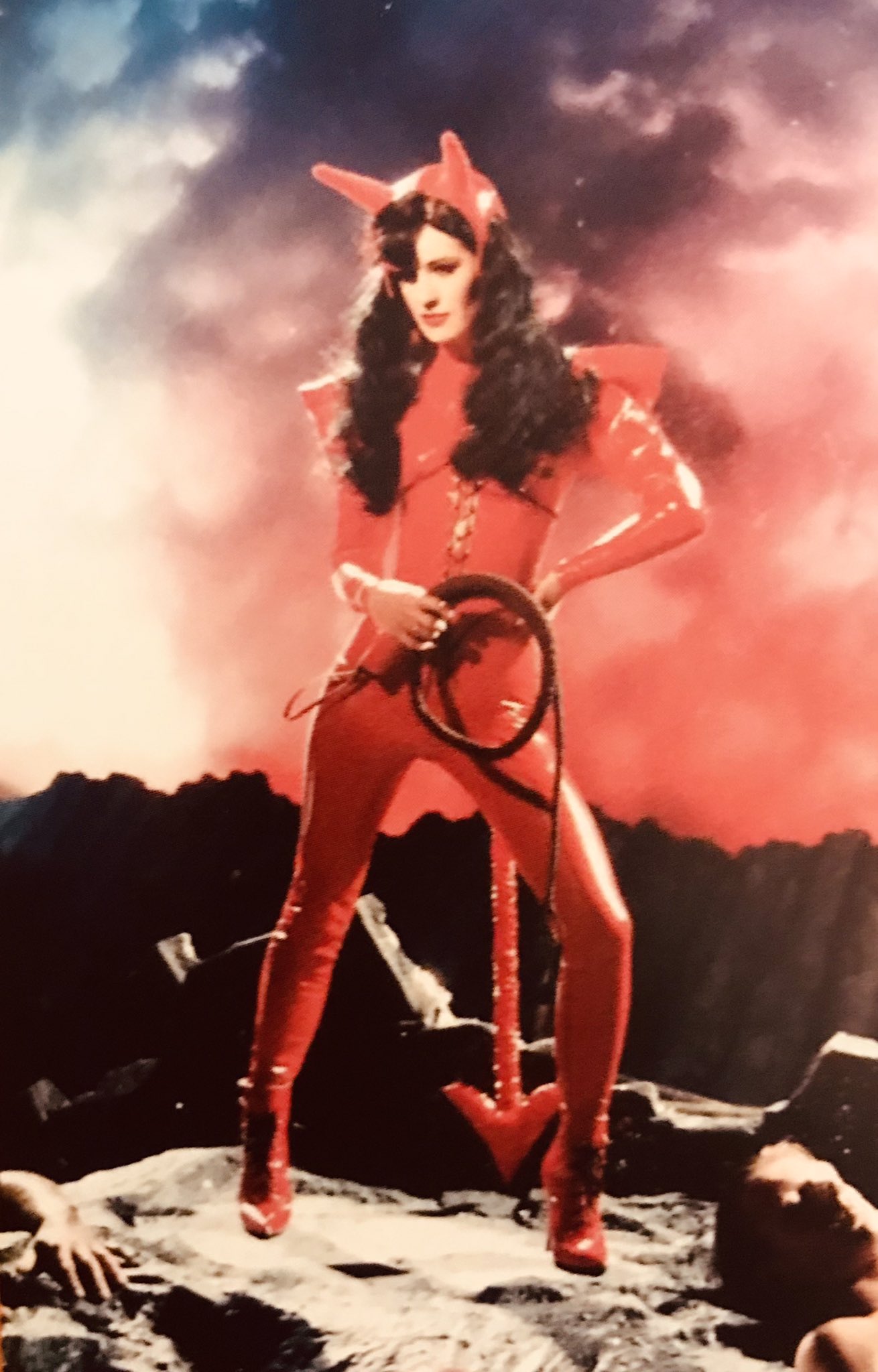 Bananarama Venus Devil