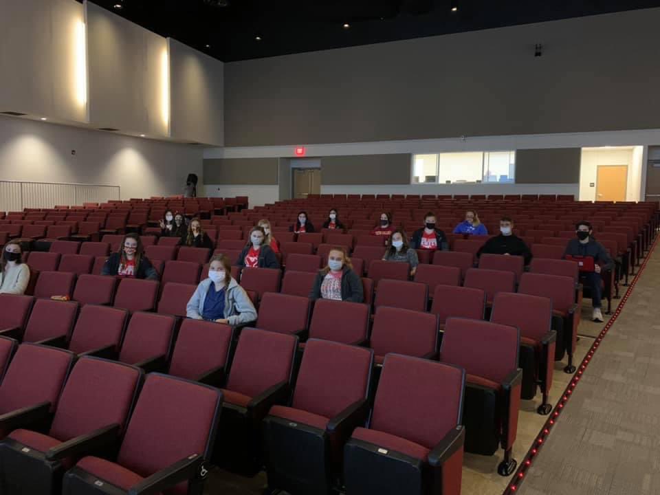 Virtual Beta Leadership Summit 2020!