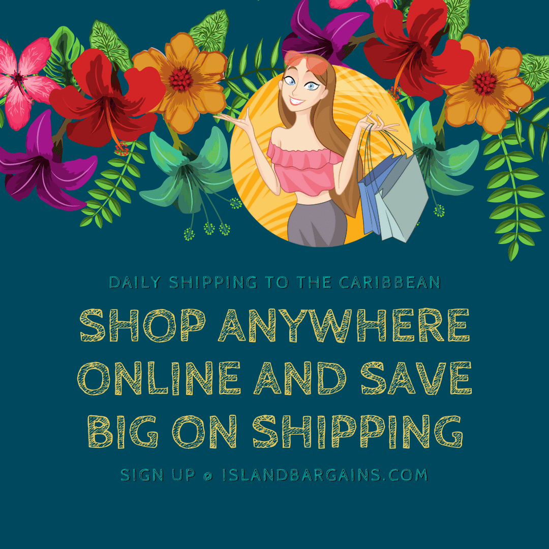 IslandBargains's tweet photo. Shop anywhere in the US or online and have it shipped to the Caribbean! Visit our website to learn more and sign up! https://t.co/DpVhbJxWil

#cargo #freight #seafreight #caribbean #island #shipping #islandbargains #turksandcaicos #Antigua #Aruba #Bahamas #virginislands #StThomas https://t.co/7N7kZ41W6l