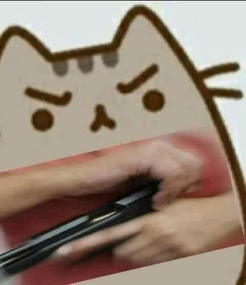 ThatOneSaltySam's tweet photo. @Chat_Mort someone help this cat before this owner is helped off of this mortal coil for not helping the fella https://t.co/hUVhWQ7Rnf
