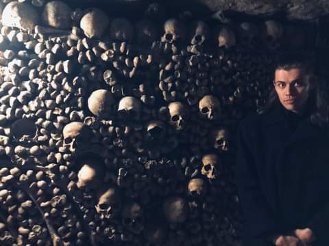 PlushMadeThug's tweet photo. 💀Catacombs🖤 https://t.co/3ig9QImKlP