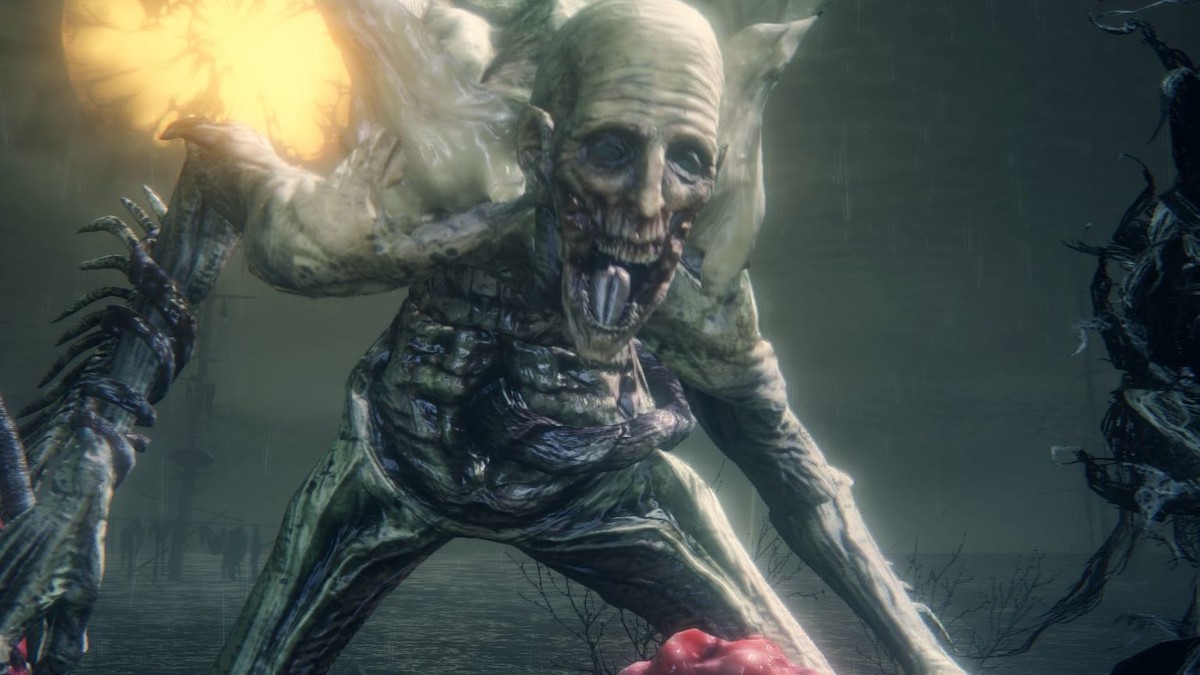 Bloodborne кос. Мать кос бладборн. Bloodborne босс сирота коса. Bloodborne кос. Bloodborne великая кос.