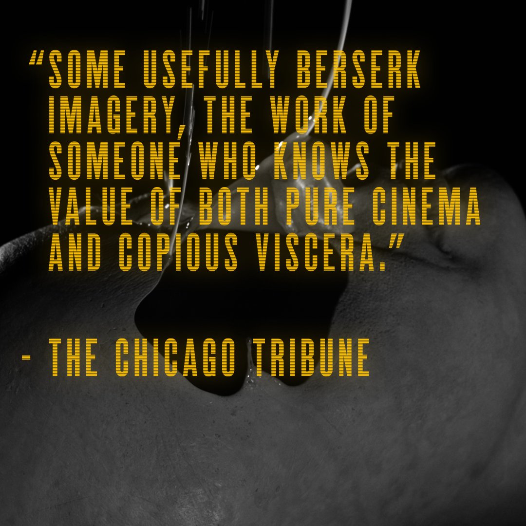 Possessor Movie (@possessormovie) on Twitter photo .<a href="/chicagotribune/">Chicago Tribune</a> on Brandon Cronenberg’s #POSSESSOR UNCUT. Watch now on Digital: apple.co/2TSHOdY .<a href="/chicagotribune/">Chicago Tribune</a> on Brandon Cronenberg’s #POSSESSOR UNCUT. Watch now on Digital: apple.co/2TSHOdY