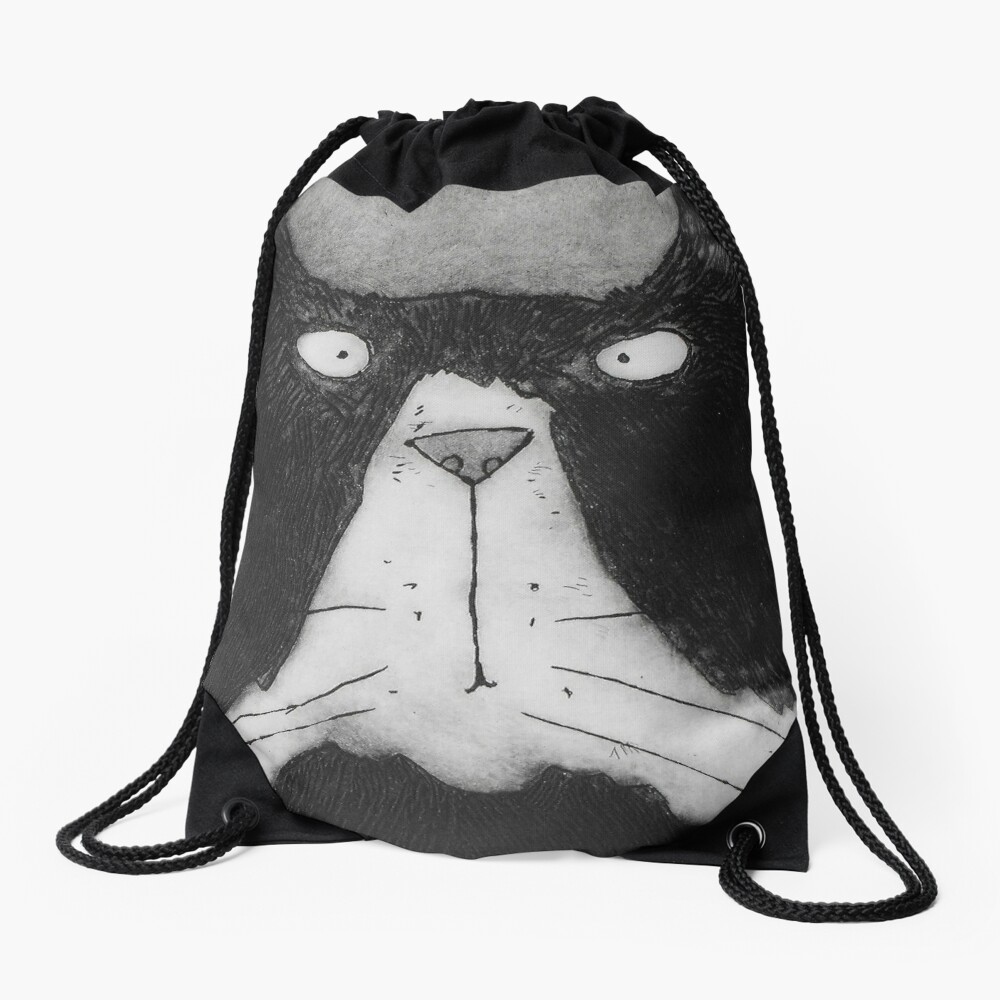 Last weekend I stocked up on printing a handful of 'Tom Cat' etchings. These are now available and ready to send.⁠
⁠
This image is available on products in my Redbubble shop.

#blackandwhitecats #printmakerstudio #justprintmaking #handprinted #printondemand #lucygell