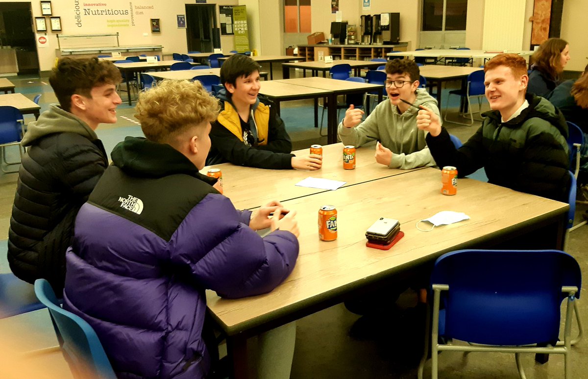 djbecosse's tweet photo. #FifthForm #QuizNight keenly contested in #HouseBubbles @StrathallanSchl this evening #Teamwork #CollectiveKnowledge #Debate #Fun #Hilarity #Controversy #DecisionMaking #FriendsForLife #ThanksSeniorPupilLeaders @BSAboarding @SCISschools #CanASnailJump? https://t.co/eTk13q91mP
