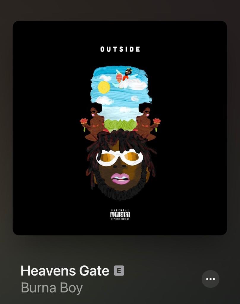 HEAVENS GATE.  vs  KILLIN DEM.