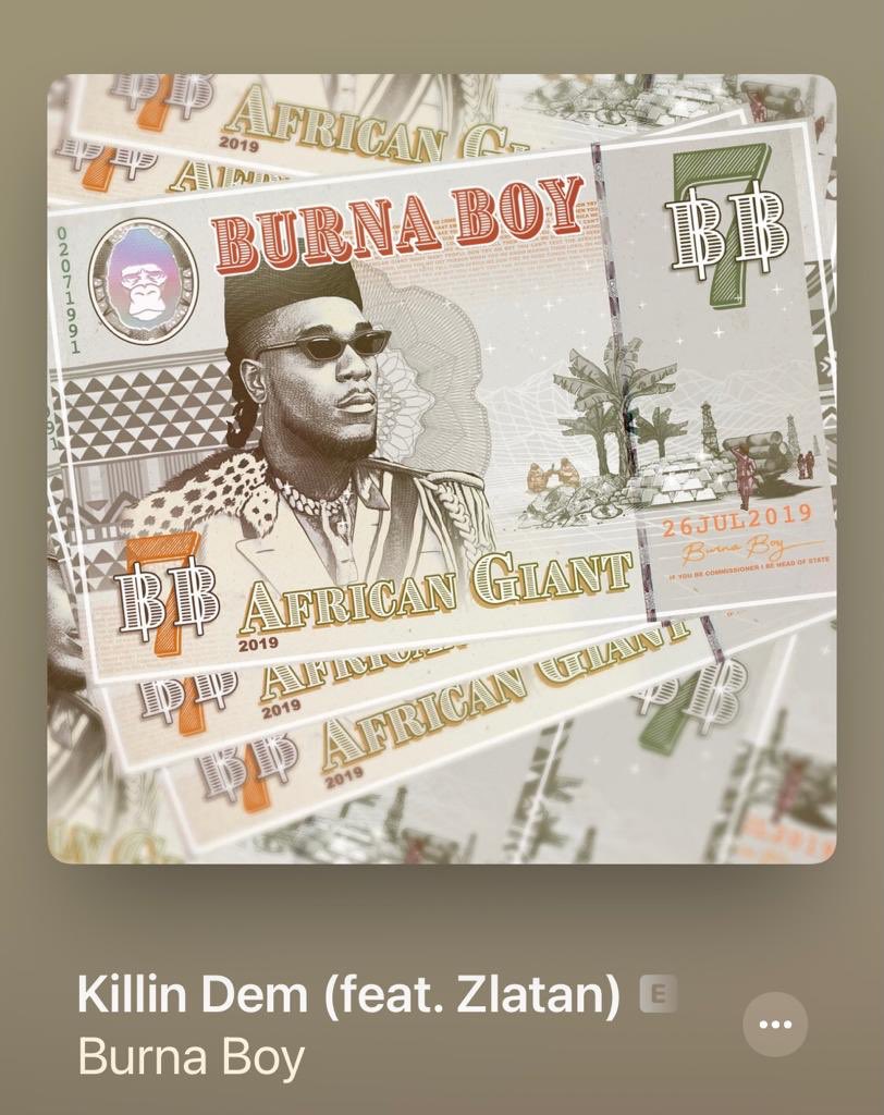 HEAVENS GATE.  vs  KILLIN DEM.