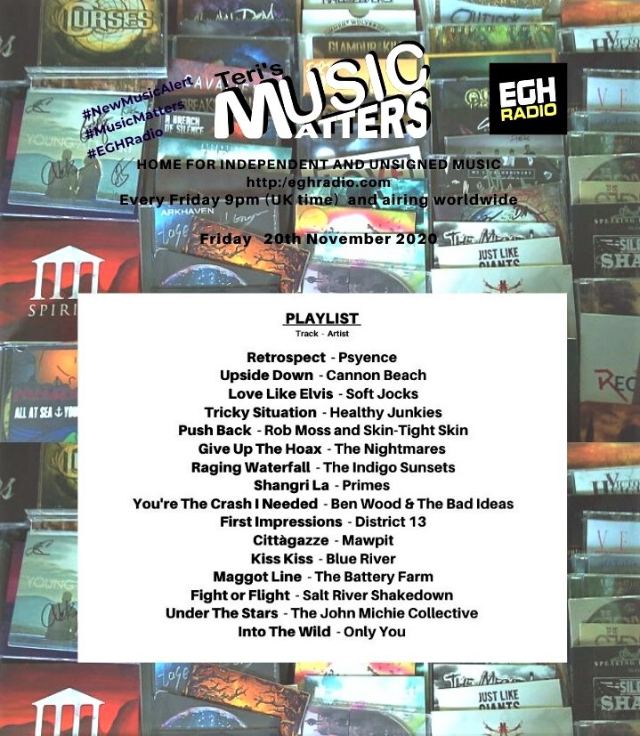 Teri's MusicMatters tweet media