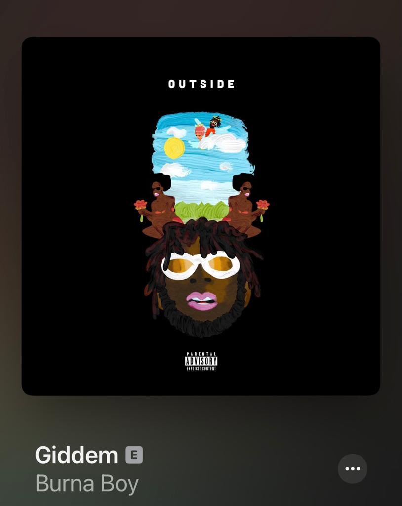 GIDDEM.       vs      PULL UP.